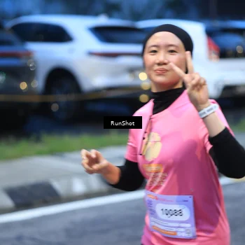 Runner Photo 8621095