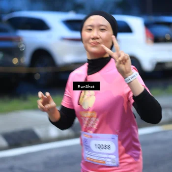 Runner Photo 8621096