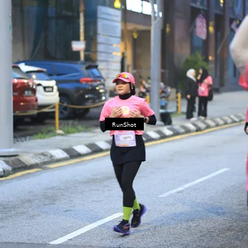 Runner Photo 8621097