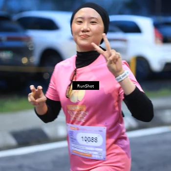 Runner Photo 8621099