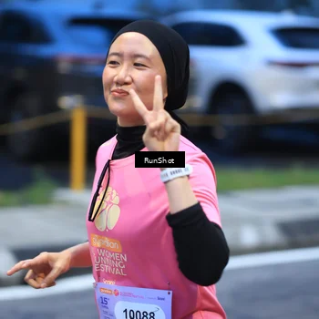 Runner Photo 8621101