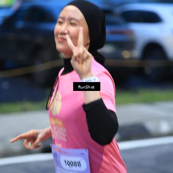 Runner Photo 8621102