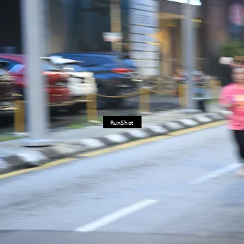 Runner Photo 8621103
