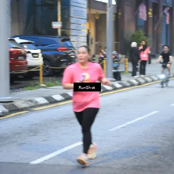 Runner Photo 8621104