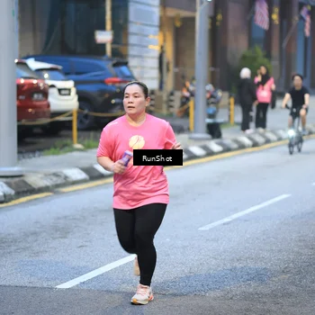 Runner Photo 8621105