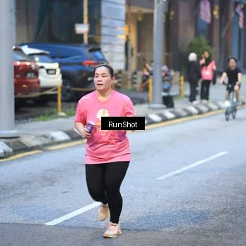 Runner Photo 8621106