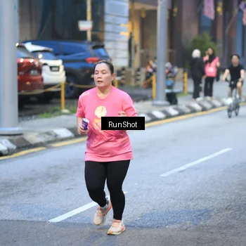 Runner Photo 8621107
