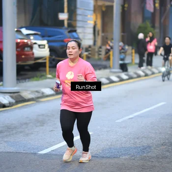 Runner Photo 8621108