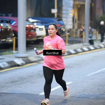 Runner Photo 8621109