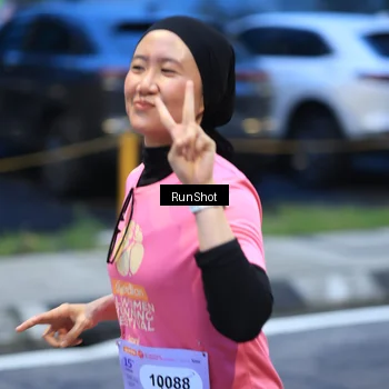 Runner Photo 8621110