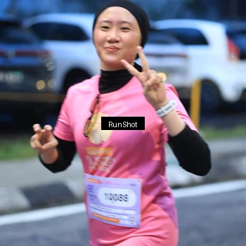Runner Photo 8621113