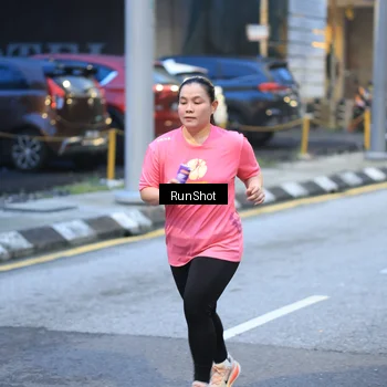 Runner Photo 8621115