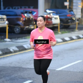 Runner Photo 8621116