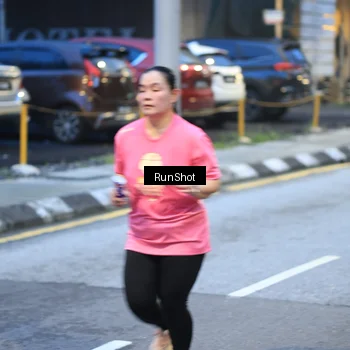 Runner Photo 8621117