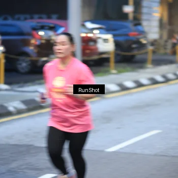 Runner Photo 8621118