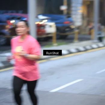 Runner Photo 8621119