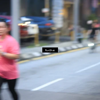 Runner Photo 8621120