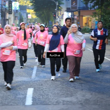 Runner Photo 8621122