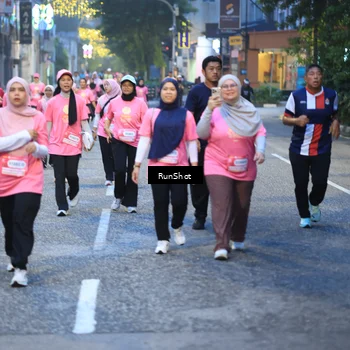 Runner Photo 8621123