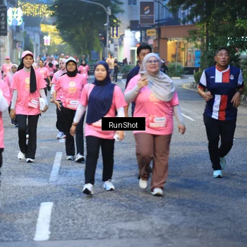 Runner Photo 8621133