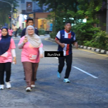 Runner Photo 8621138