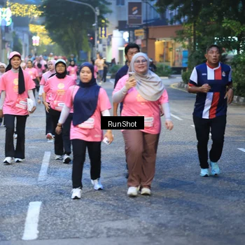 Runner Photo 8621139