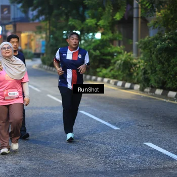 Runner Photo 8621140