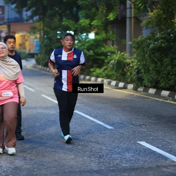 Runner Photo 8621141