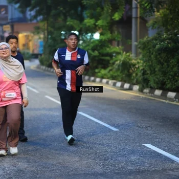 Runner Photo 8621143