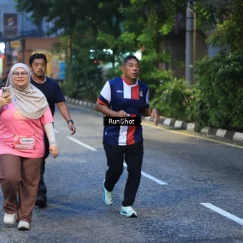 Runner Photo 8621146