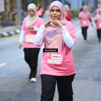 Runner Photo 8621155