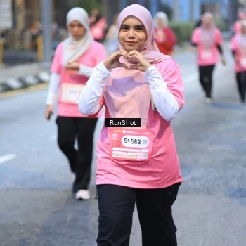 Runner Photo 8621158
