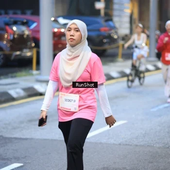 Runner Photo 8621164