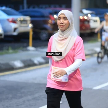 Runner Photo 8621168