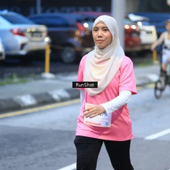 Runner Photo 8621169