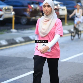 Runner Photo 8621170