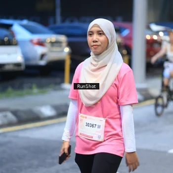 Runner Photo 8621171