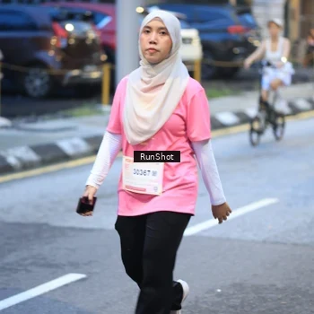 Runner Photo 8621172
