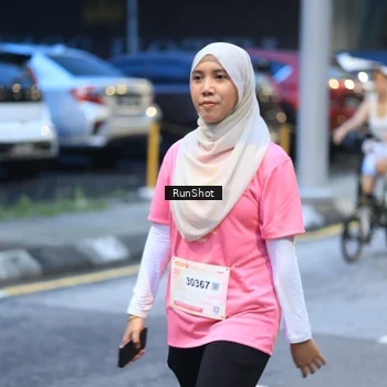 Runner Photo 8621174