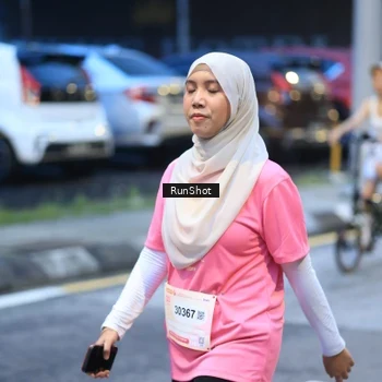 Runner Photo 8621177