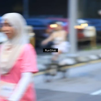 Runner Photo 8621182