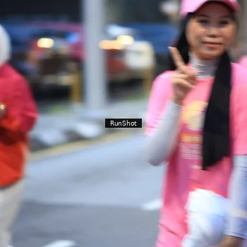 Runner Photo 8621199