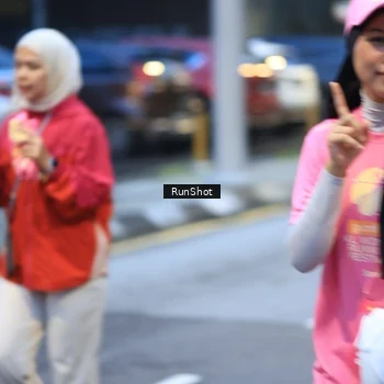 Runner Photo 8621201