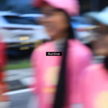 Runner Photo 8621215