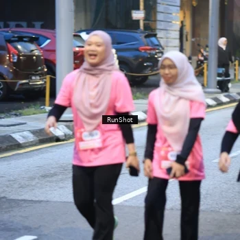 Runner Photo 8621216