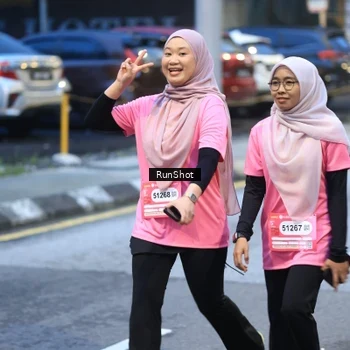 Runner Photo 8621222