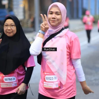 Runner Photo 8621230