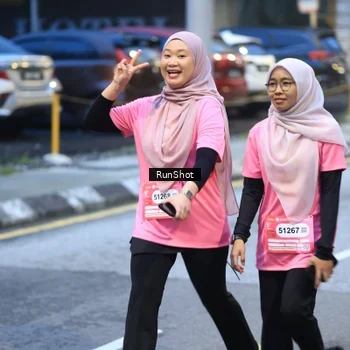 Runner Photo 8621233