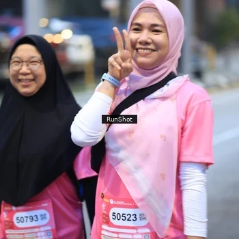 Runner Photo 8621235