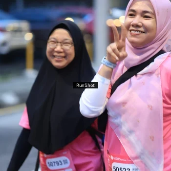 Runner Photo 8621236
